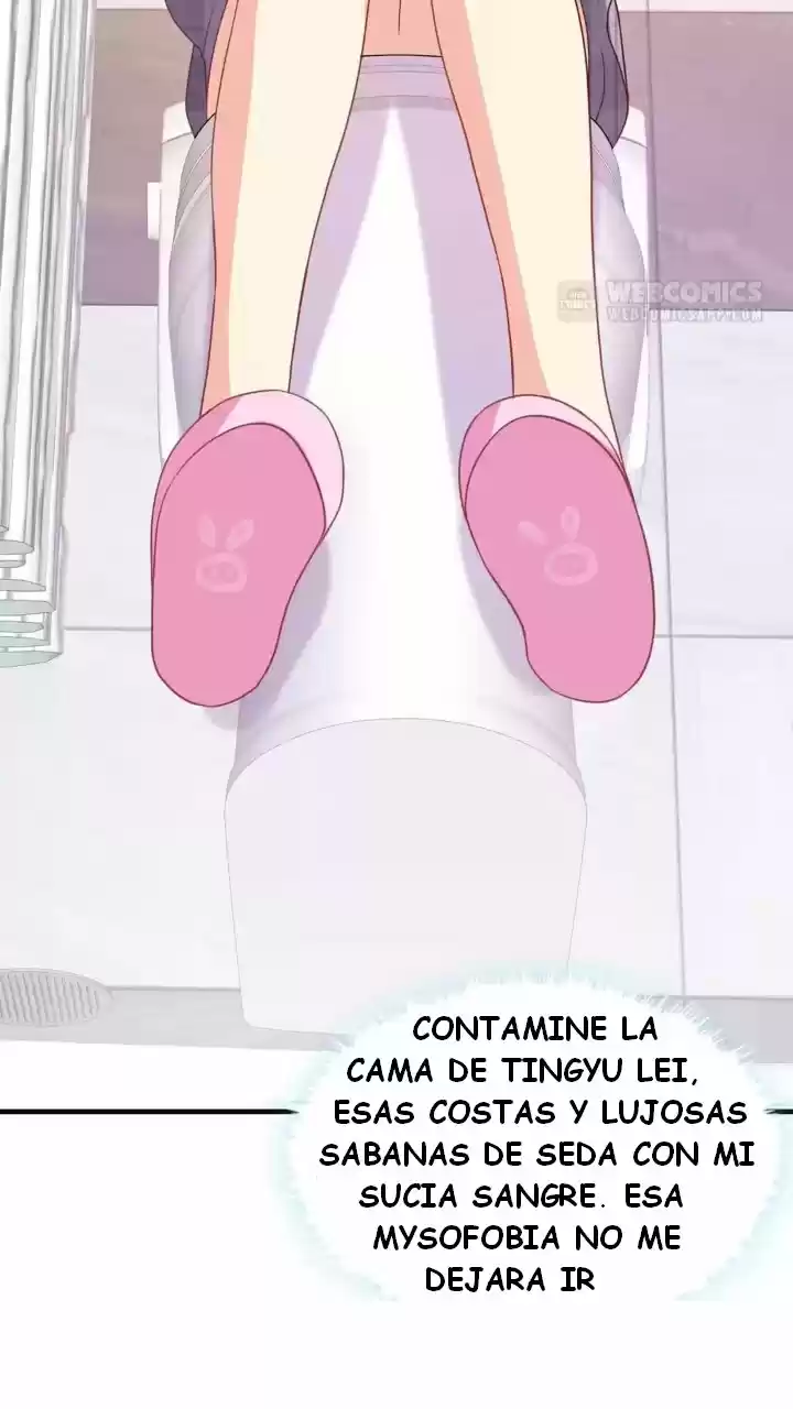 Marry Me Again, Honey - Capítulo 27 - Página 14 - LectorTMOo