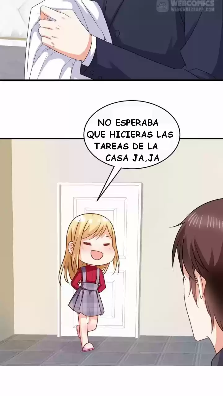 Marry Me Again, Honey - Capítulo 27 - Página 18 - LectorTMOo
