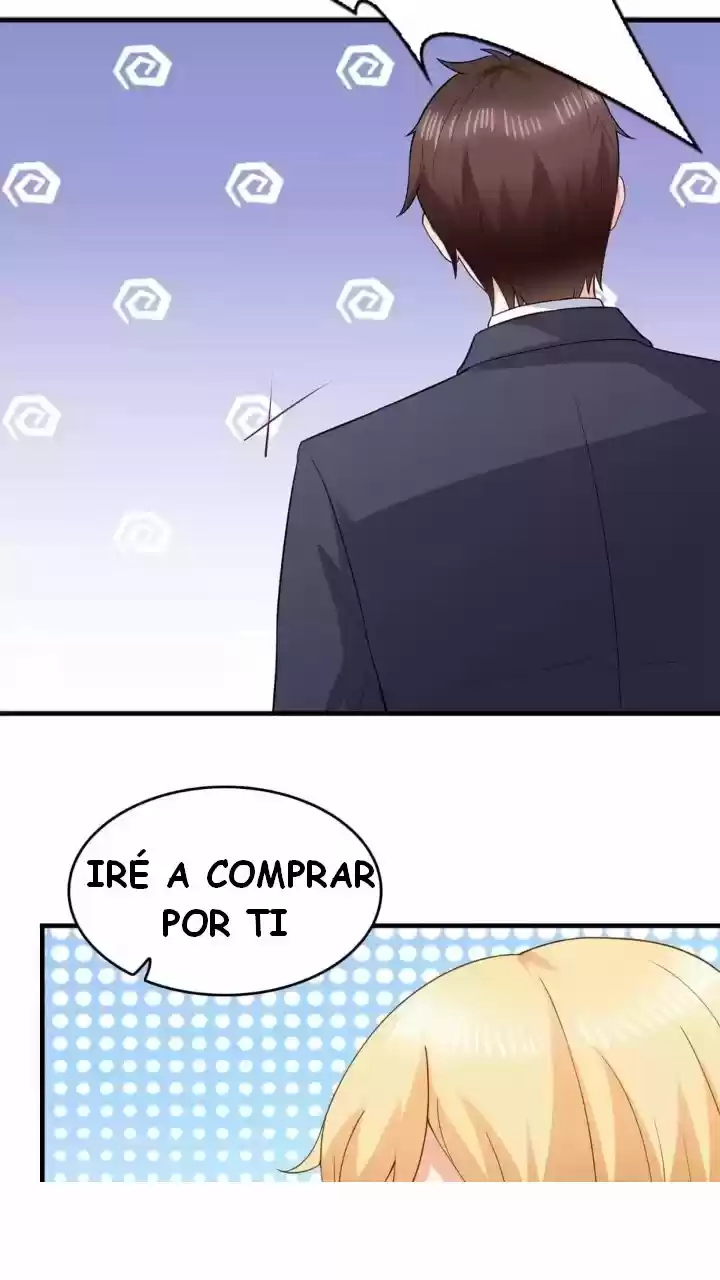 Marry Me Again, Honey - Capítulo 27 - Página 22 - LectorTMOo