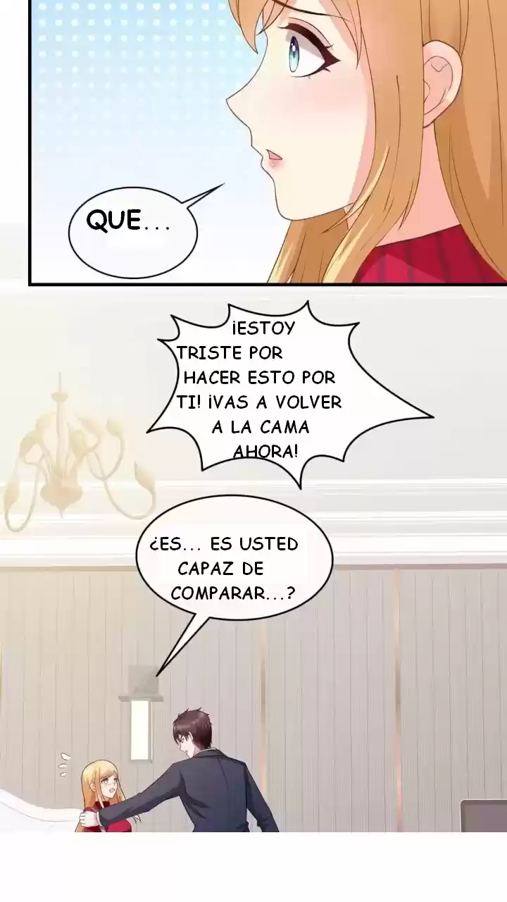 Marry Me Again, Honey - Capítulo 27 - Página 23 - LectorTMOo