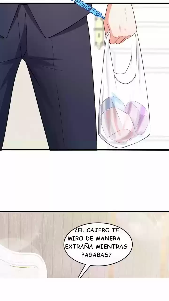 Marry Me Again, Honey - Capítulo 27 - Página 26 - LectorTMOo