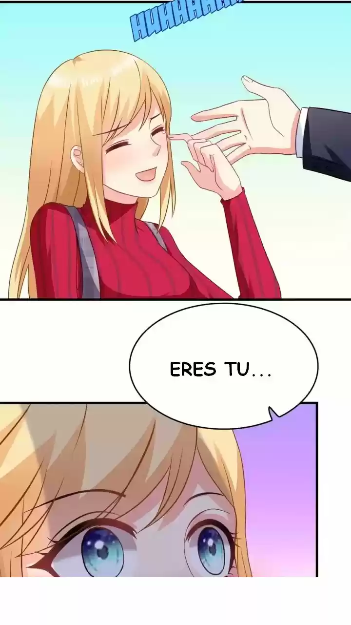 Marry Me Again, Honey - Capítulo 27 - Página 29 - LectorTMOo