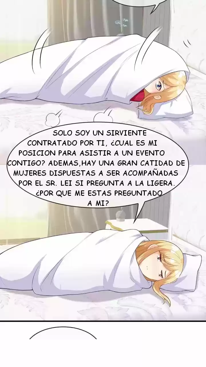 Marry Me Again, Honey - Capítulo 28 - Página 6 - LectorTMOo