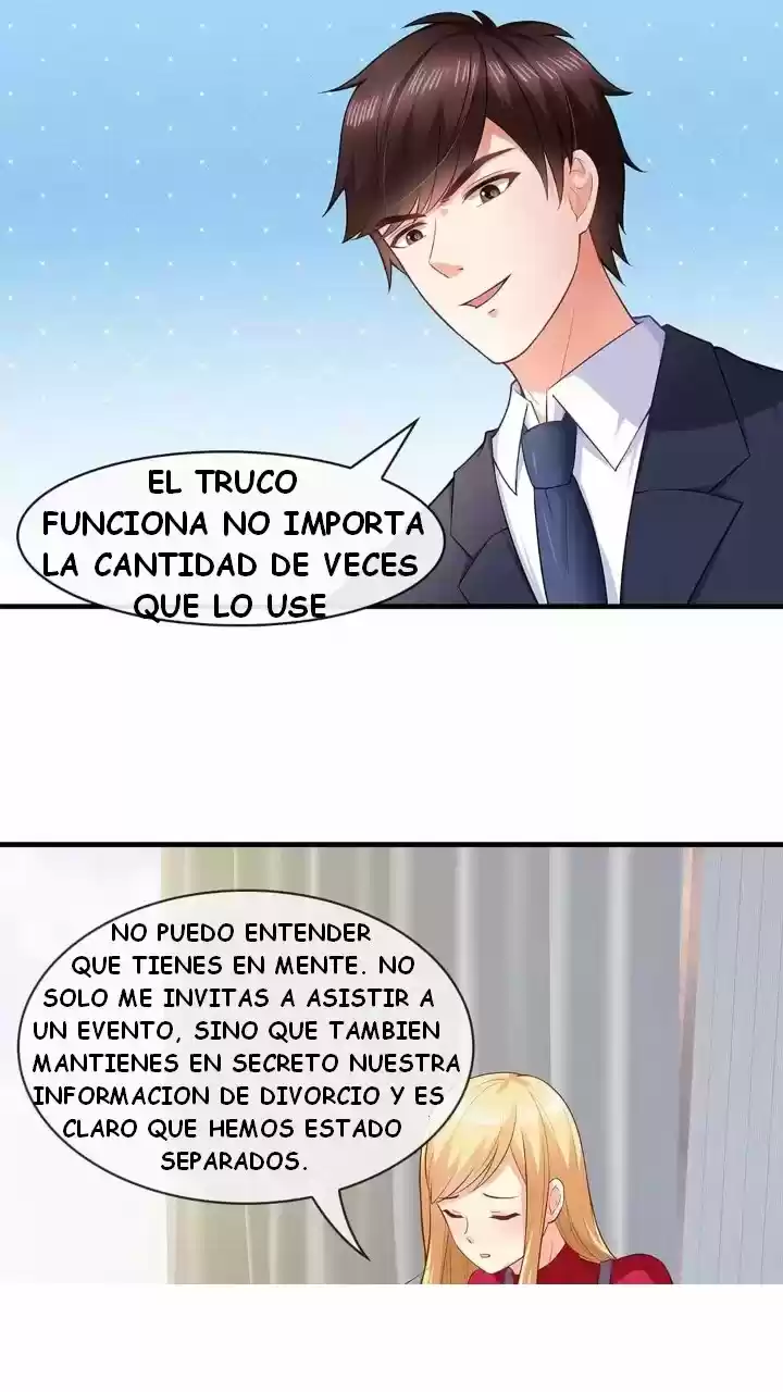 Marry Me Again, Honey - Capítulo 28 - Página 9 - LectorTMOo
