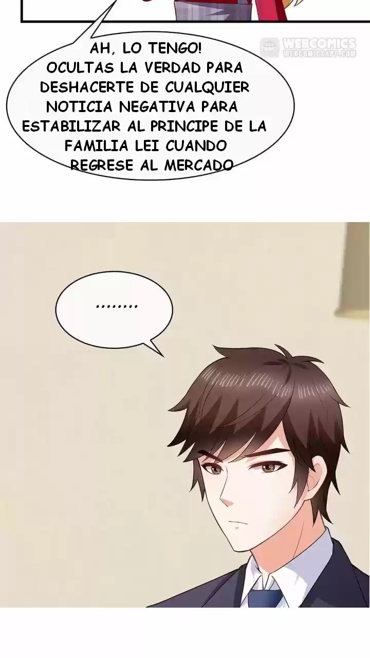Marry Me Again, Honey - Capítulo 28 - Página 11 - LectorTMOo