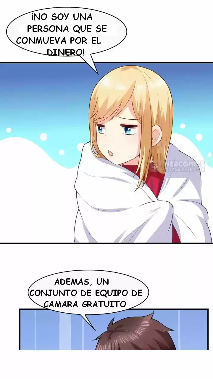 Marry Me Again, Honey - Capítulo 28 - Página 14 - LectorTMOo