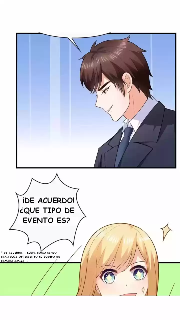 Marry Me Again, Honey - Capítulo 28 - Página 15 - LectorTMOo
