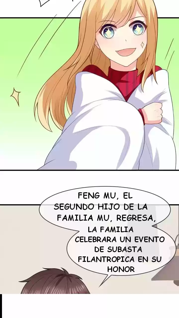 Marry Me Again, Honey - Capítulo 28 - Página 16 - LectorTMOo