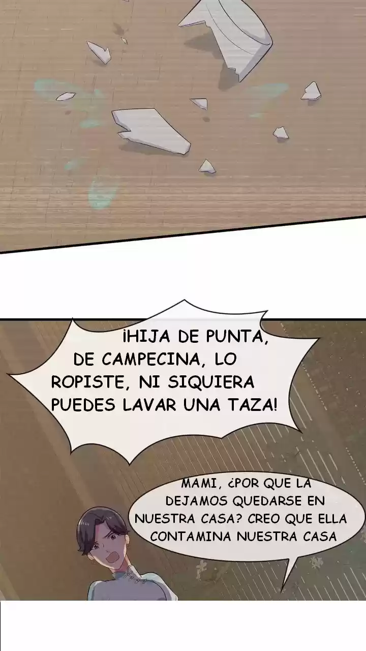 Marry Me Again, Honey - Capítulo 28 - Página 20 - LectorTMOo