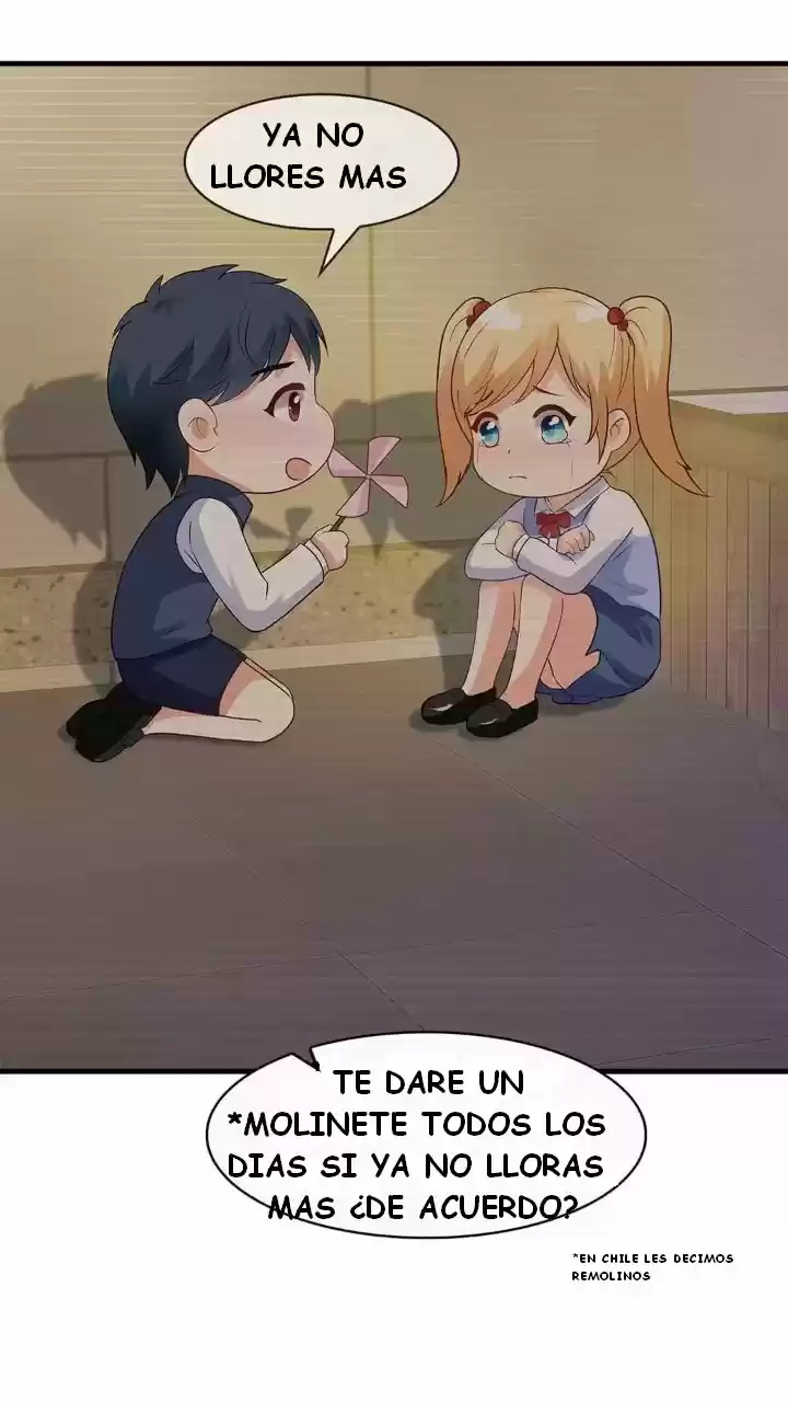 Marry Me Again, Honey - Capítulo 28 - Página 24 - LectorTMOo