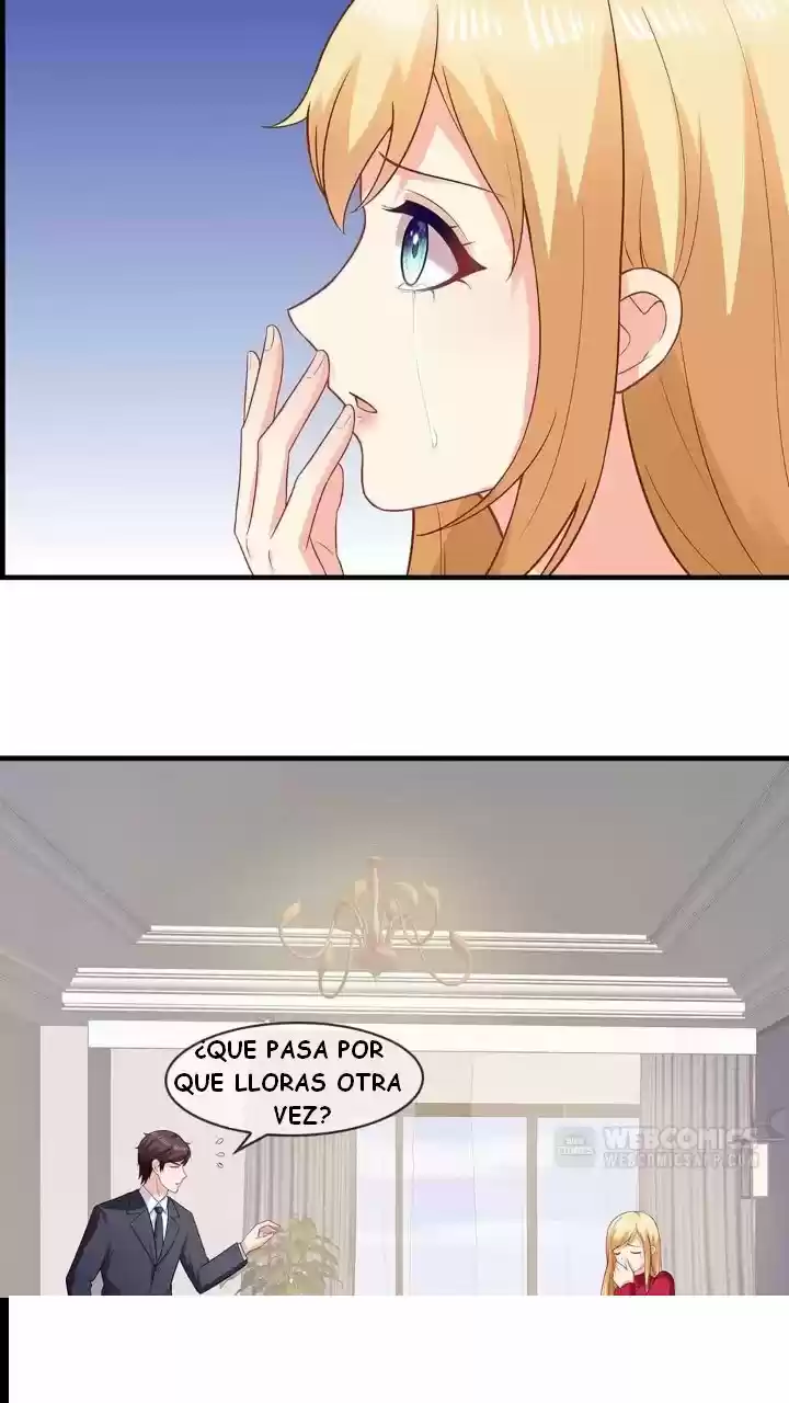 Marry Me Again, Honey - Capítulo 28 - Página 26 - LectorTMOo