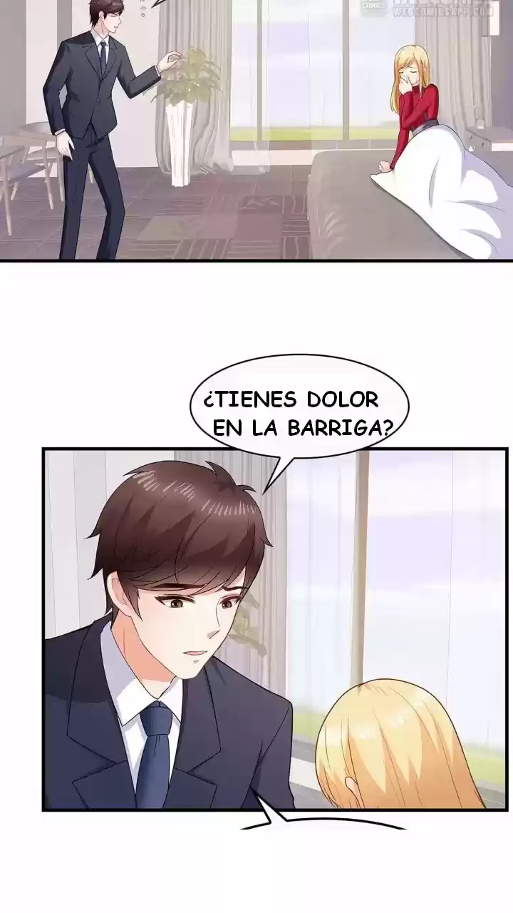 Marry Me Again, Honey - Capítulo 28 - Página 27 - LectorTMOo