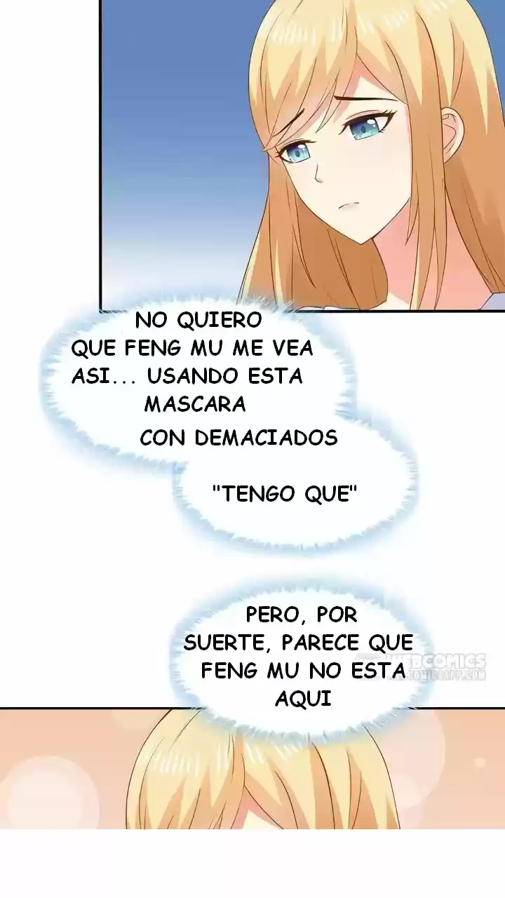 Marry Me Again, Honey - Capítulo 29 - Página 10 - LectorTMOo