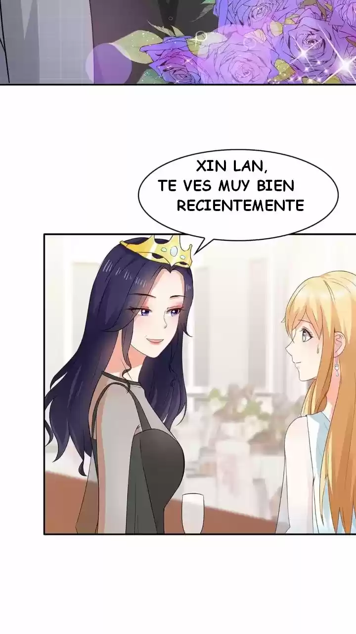 Marry Me Again, Honey - Capítulo 29 - Página 14 - LectorTMOo