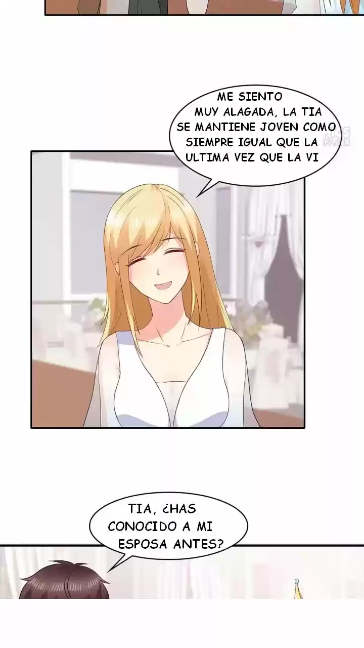 Marry Me Again, Honey - Capítulo 29 - Página 15 - LectorTMOo