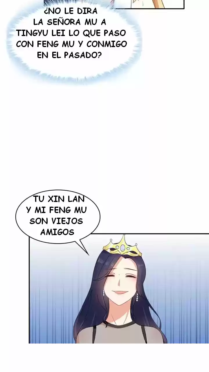 Marry Me Again, Honey - Capítulo 29 - Página 17 - LectorTMOo