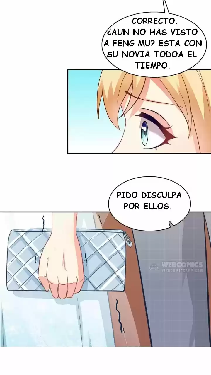 Marry Me Again, Honey - Capítulo 29 - Página 18 - LectorTMOo