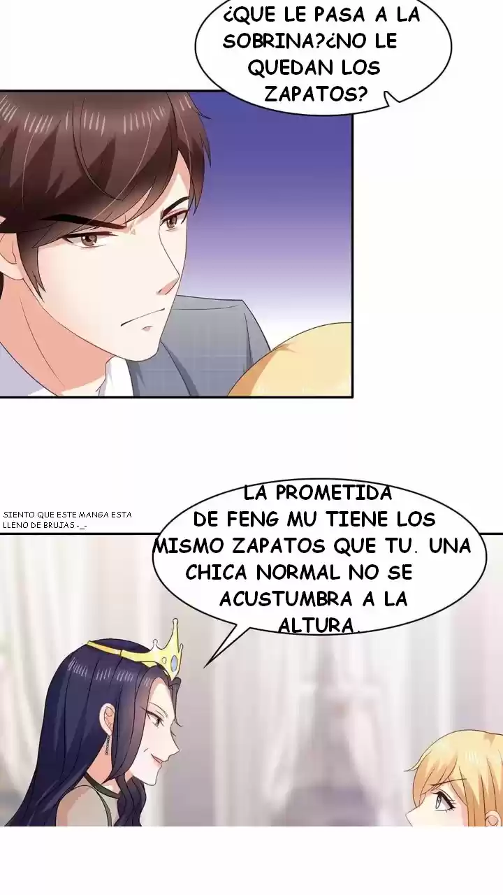 Marry Me Again, Honey - Capítulo 29 - Página 21 - LectorTMOo