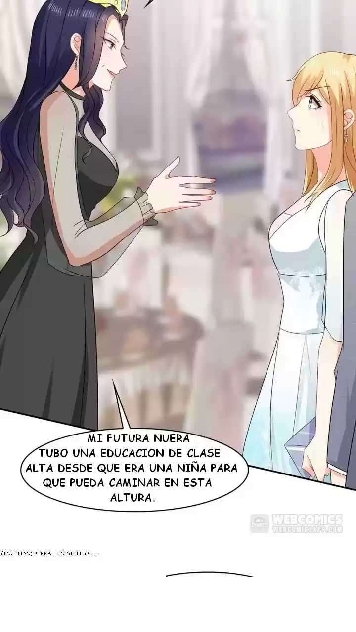 Marry Me Again, Honey - Capítulo 29 - Página 22 - LectorTMOo