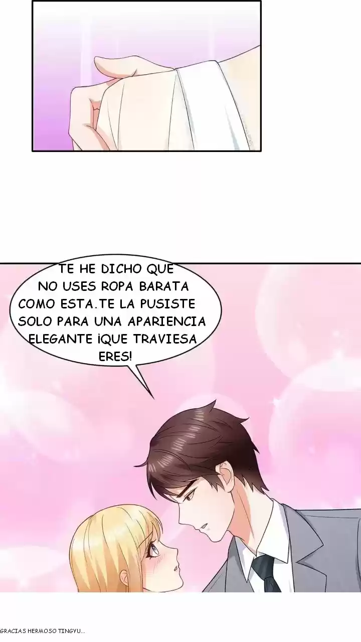 Marry Me Again, Honey - Capítulo 29 - Página 24 - LectorTMOo