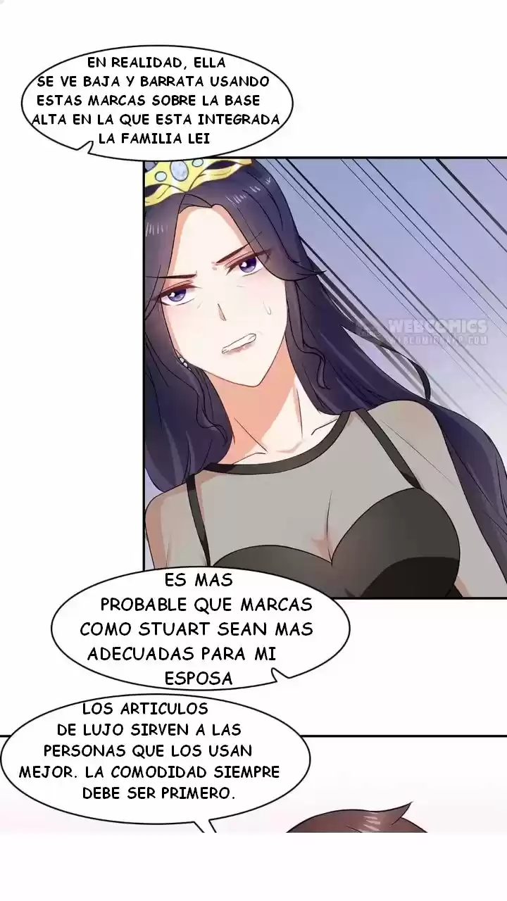 Marry Me Again, Honey - Capítulo 29 - Página 27 - LectorTMOo