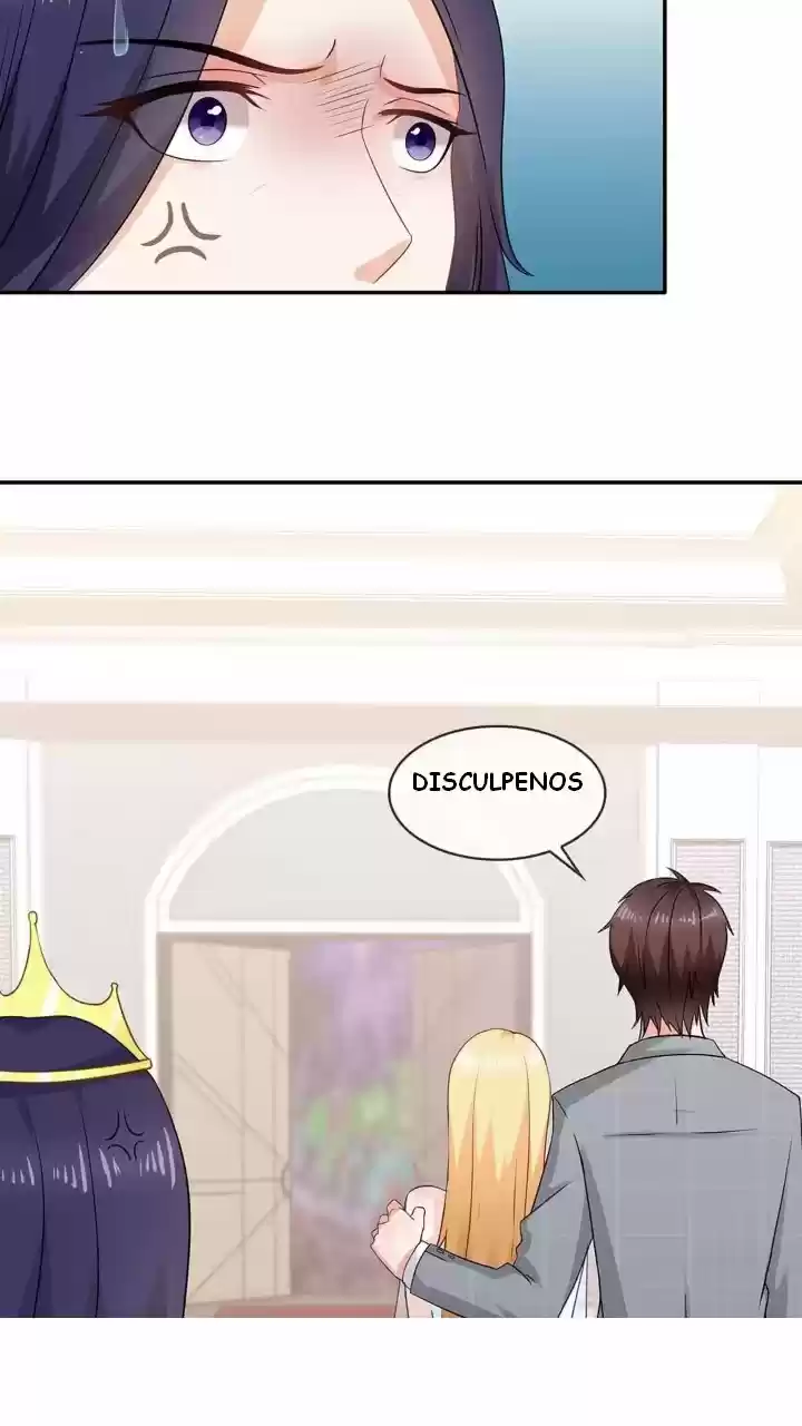 Marry Me Again, Honey - Capítulo 29 - Página 29 - LectorTMOo