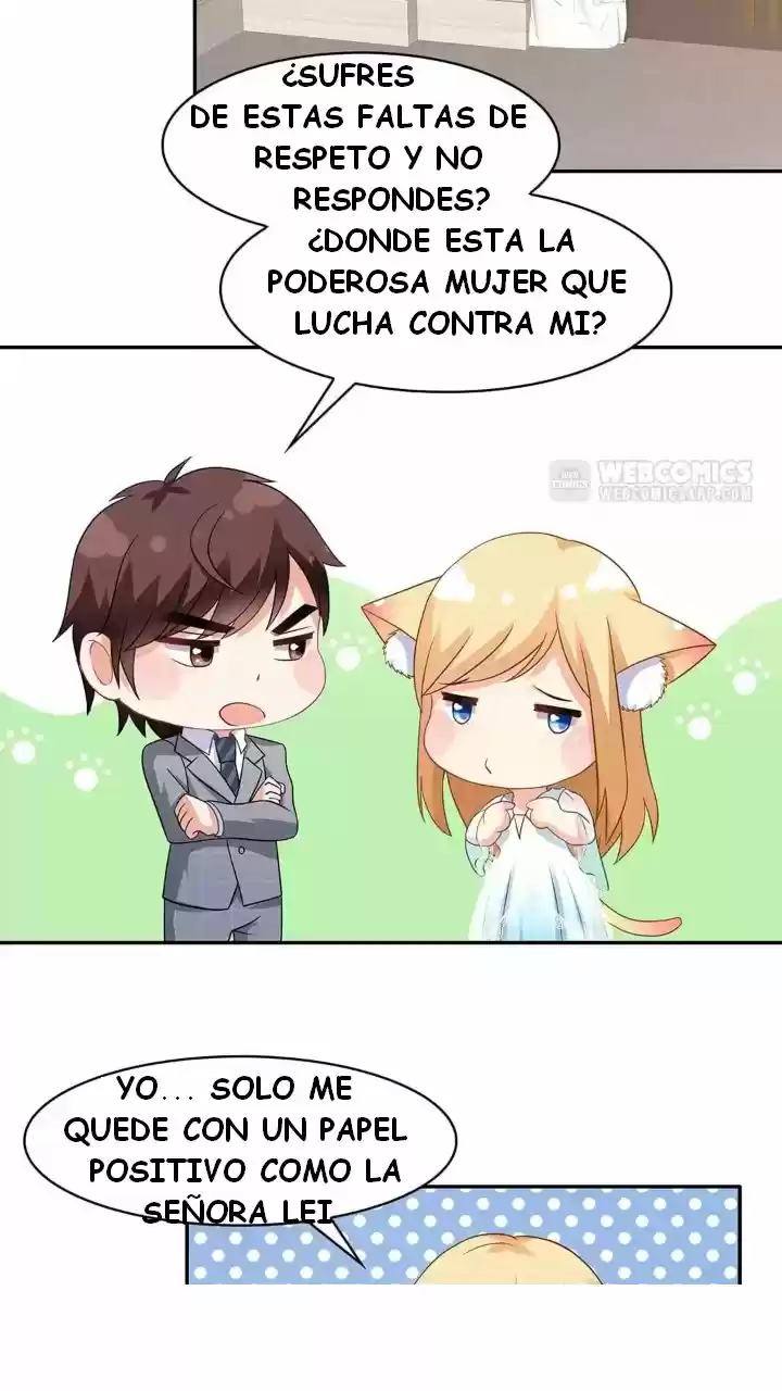Marry Me Again, Honey - Capítulo 29 - Página 31 - LectorTMOo