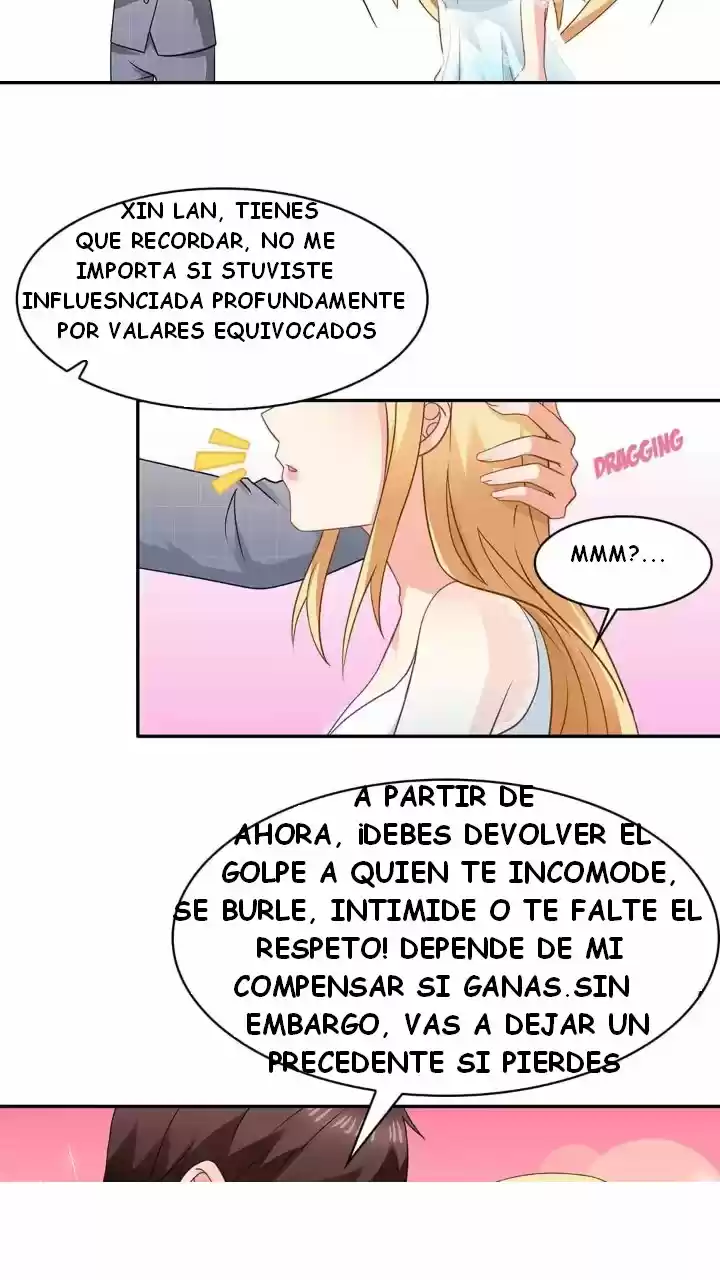 Marry Me Again, Honey - Capítulo 29 - Página 33 - LectorTMOo
