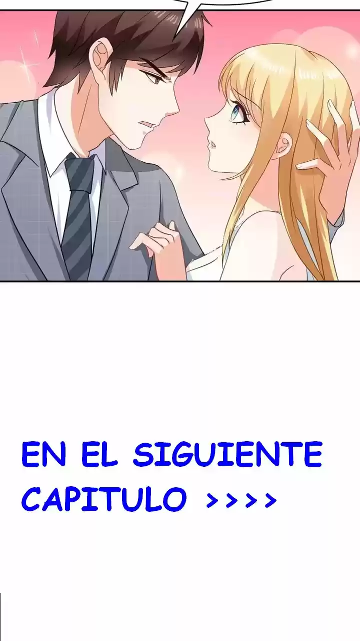 Marry Me Again, Honey - Capítulo 29 - Página 34 - LectorTMOo