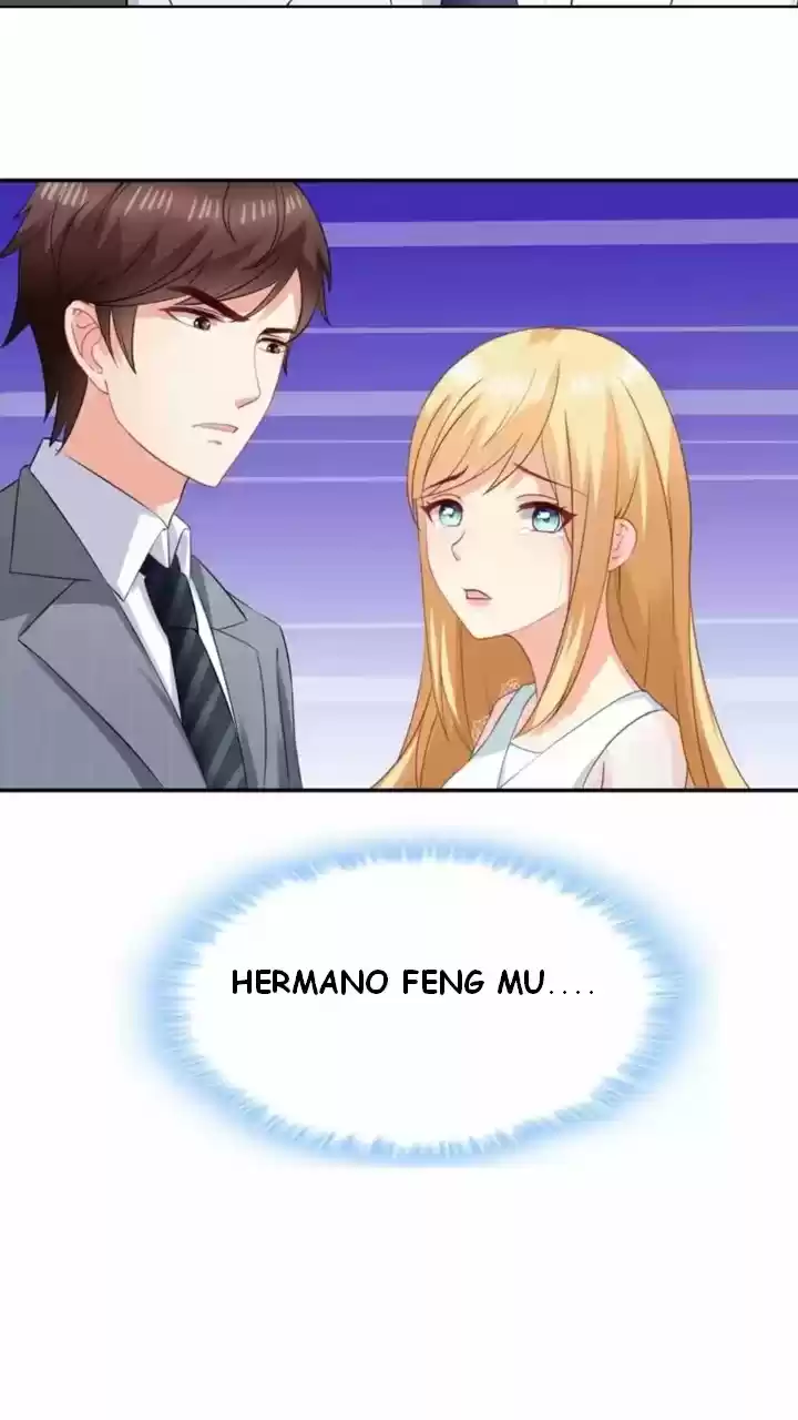 Marry Me Again, Honey - Capítulo 29 - Página 36 - LectorTMOo