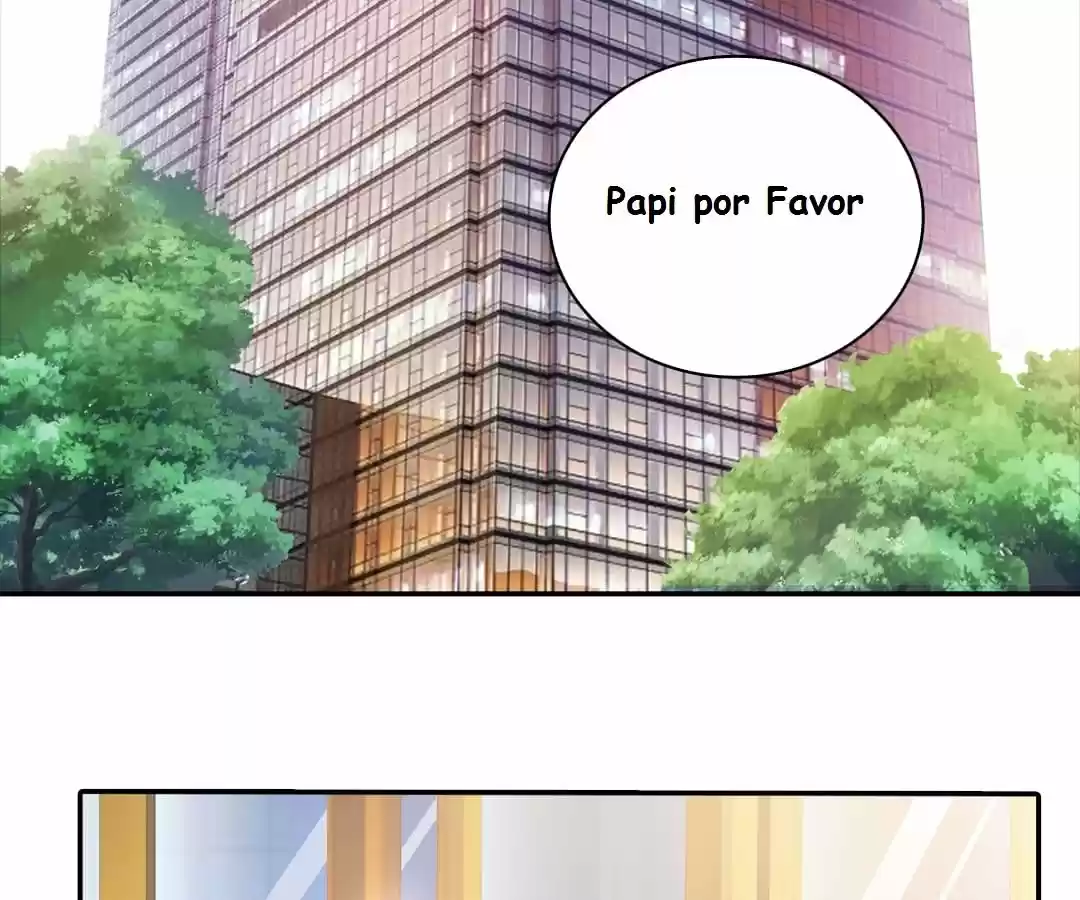 Marry Me Again, Honey - Capítulo 3 - Página 5 - LectorTMOo