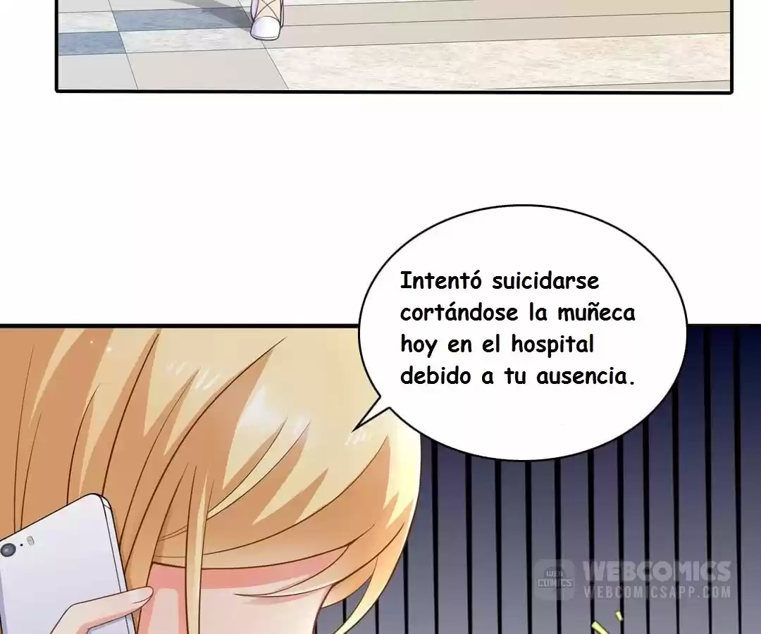 Marry Me Again, Honey - Capítulo 3 - Página 7 - LectorTMOo