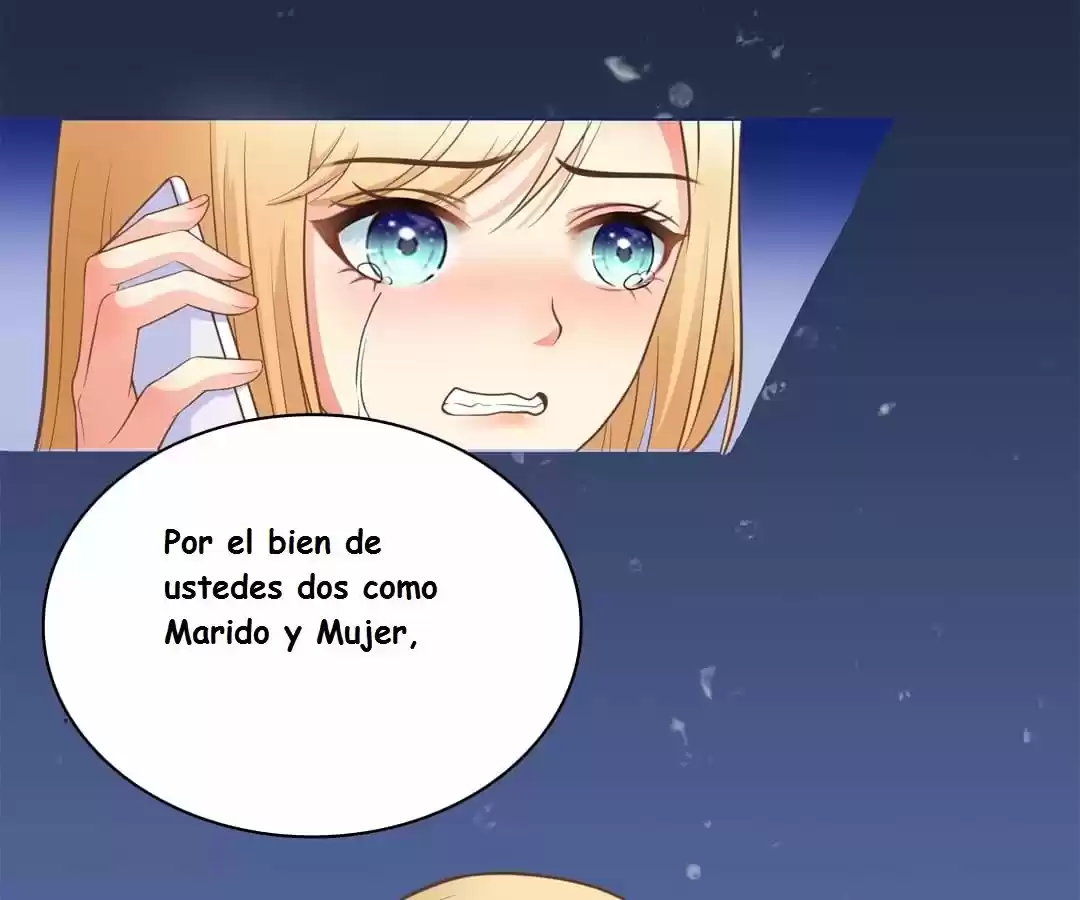 Marry Me Again, Honey - Capítulo 3 - Página 9 - LectorTMOo