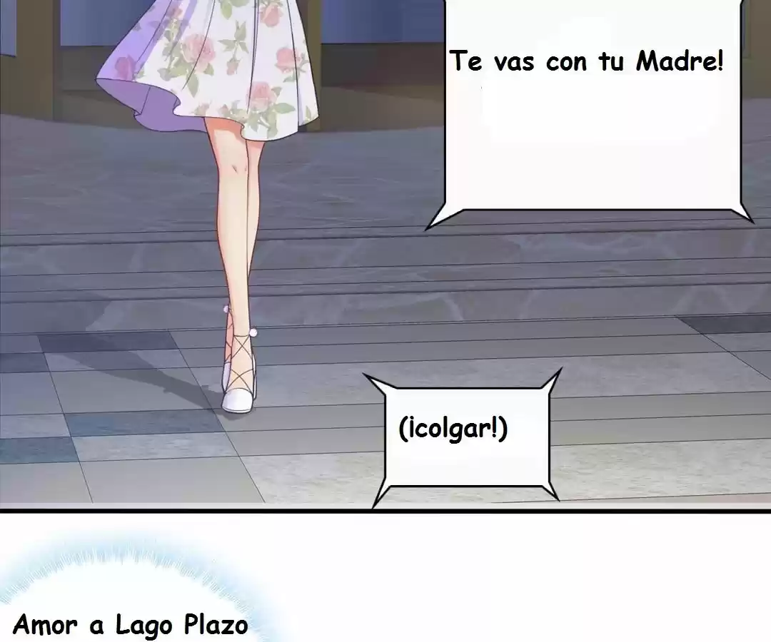 Marry Me Again, Honey - Capítulo 3 - Página 14 - LectorTMOo