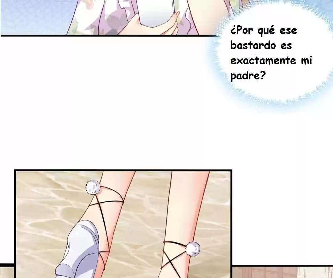 Marry Me Again, Honey - Capítulo 3 - Página 16 - LectorTMOo