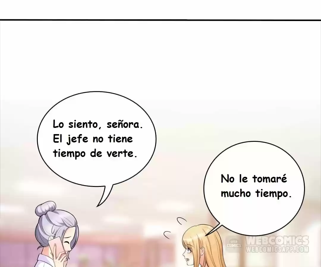 Marry Me Again, Honey - Capítulo 3 - Página 19 - LectorTMOo