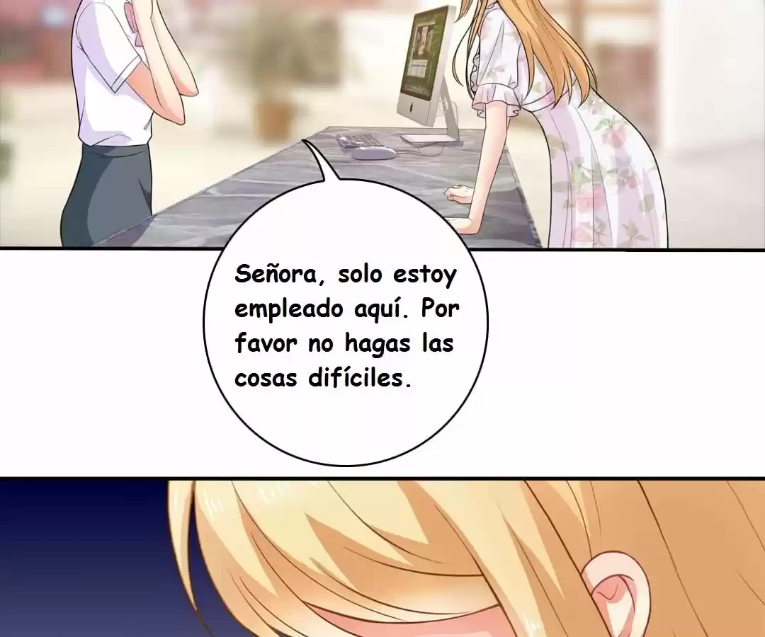 Marry Me Again, Honey - Capítulo 3 - Página 20 - LectorTMOo