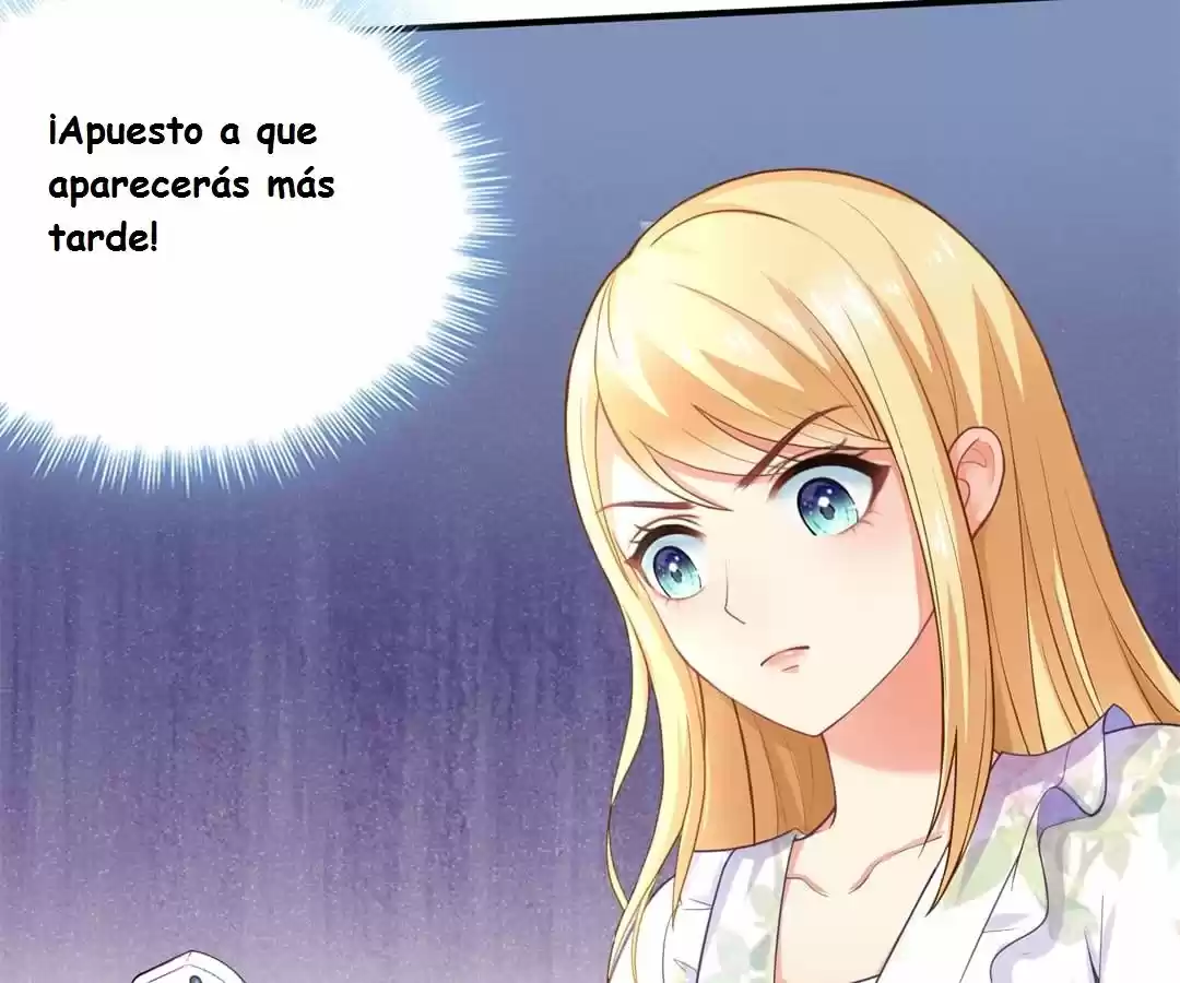 Marry Me Again, Honey - Capítulo 3 - Página 25 - LectorTMOo