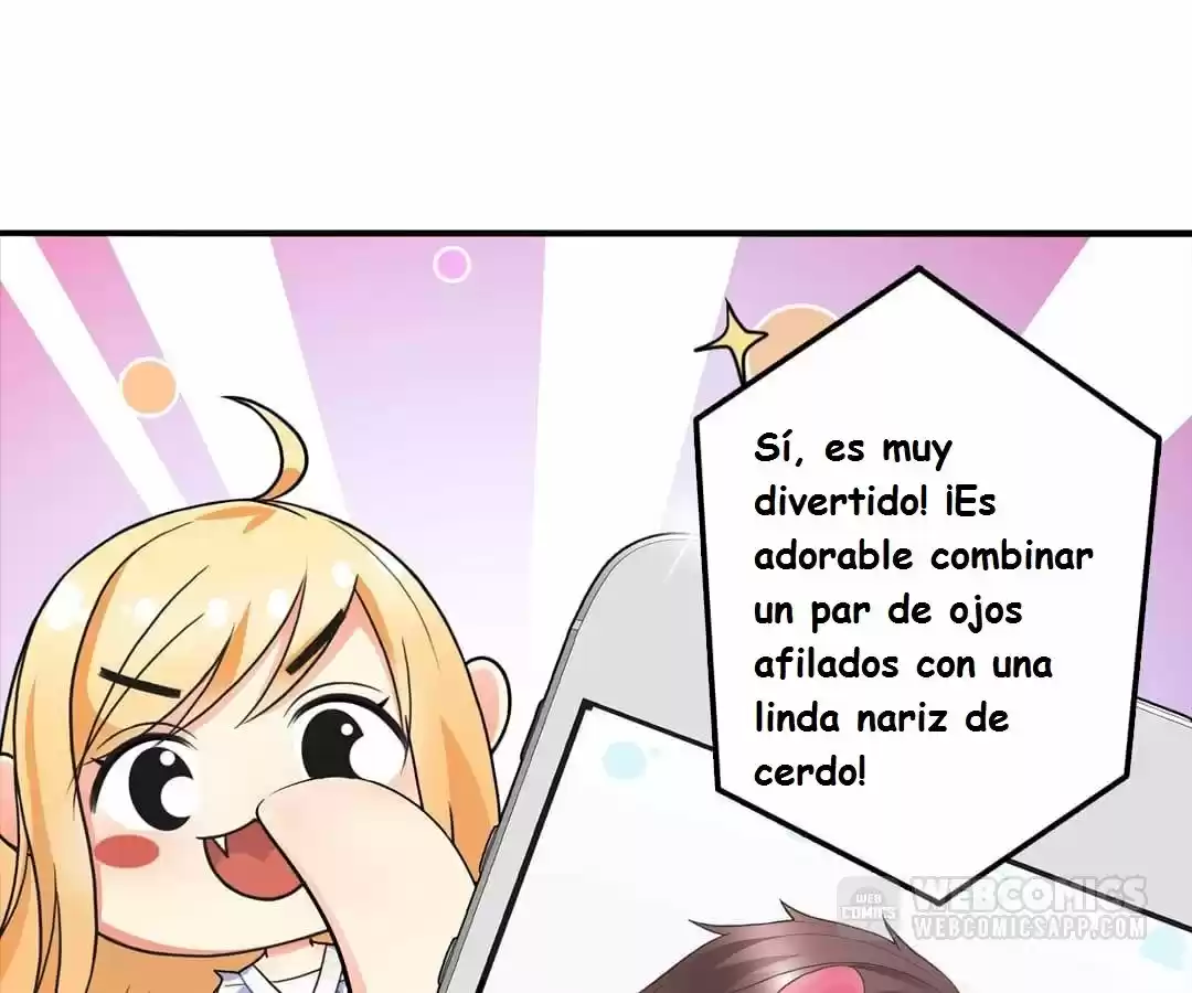 Marry Me Again, Honey - Capítulo 3 - Página 33 - LectorTMOo