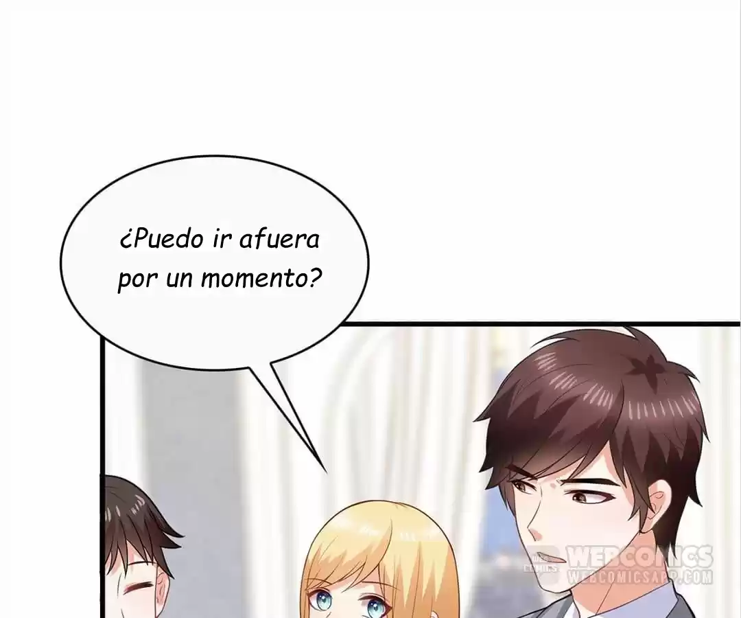 Marry Me Again, Honey - Capítulo 30 - Página 6 - LectorTMOo