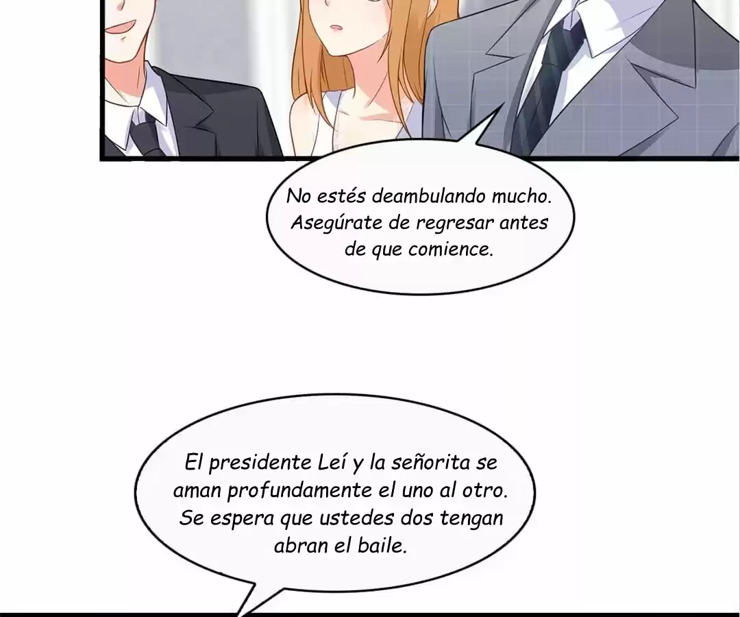 Marry Me Again, Honey - Capítulo 30 - Página 7 - LectorTMOo