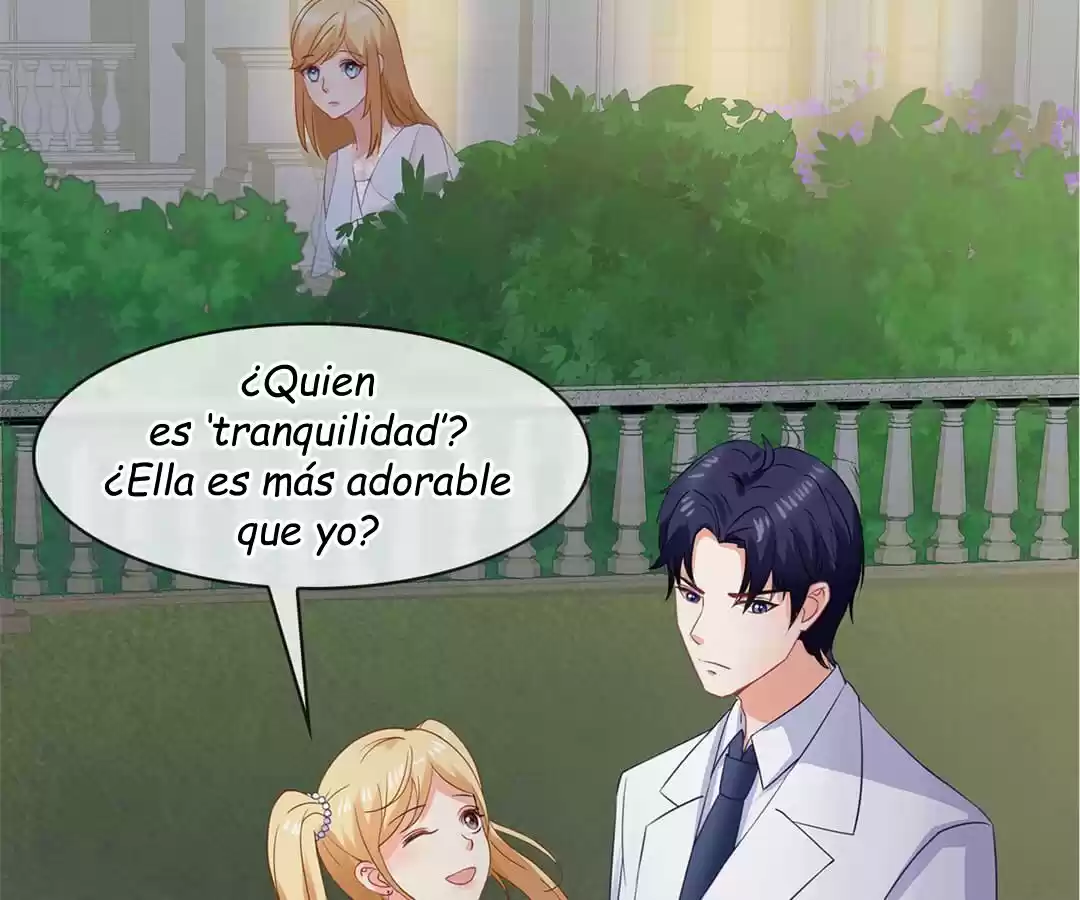 Marry Me Again, Honey - Capítulo 30 - Página 20 - LectorTMOo