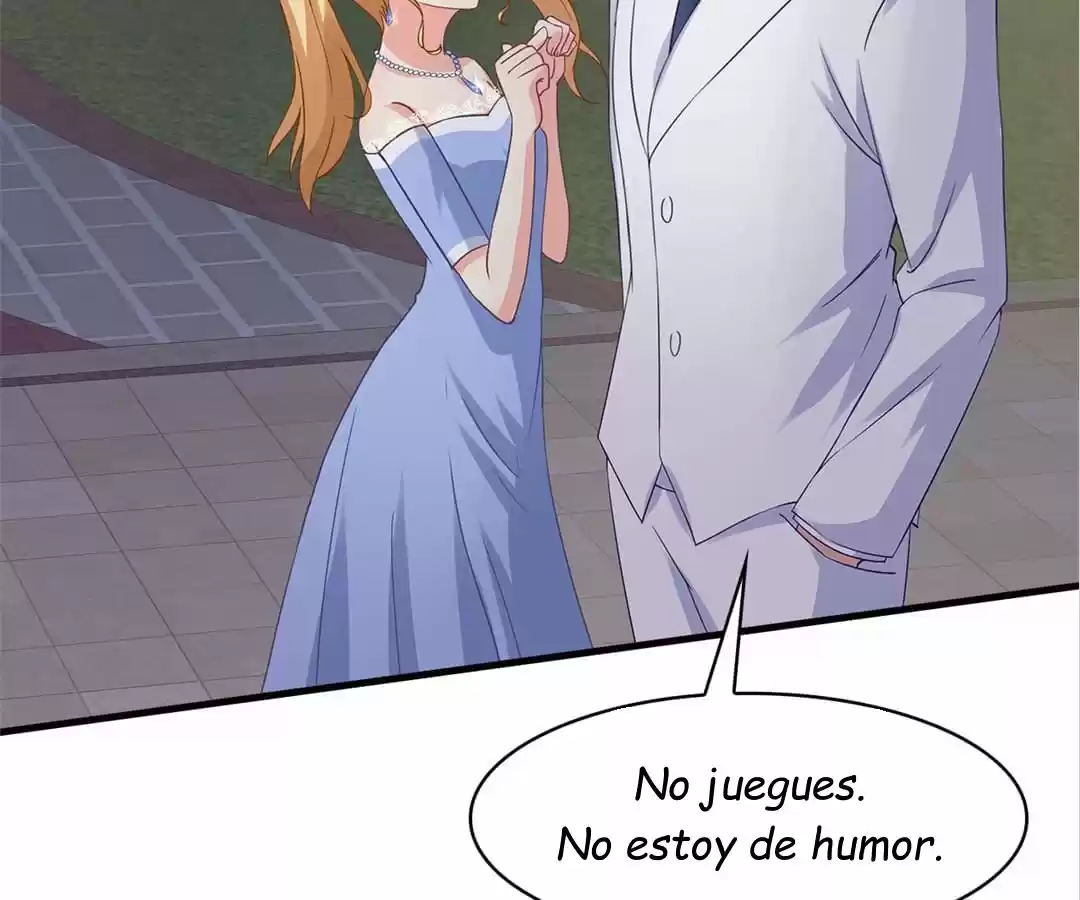 Marry Me Again, Honey - Capítulo 30 - Página 21 - LectorTMOo
