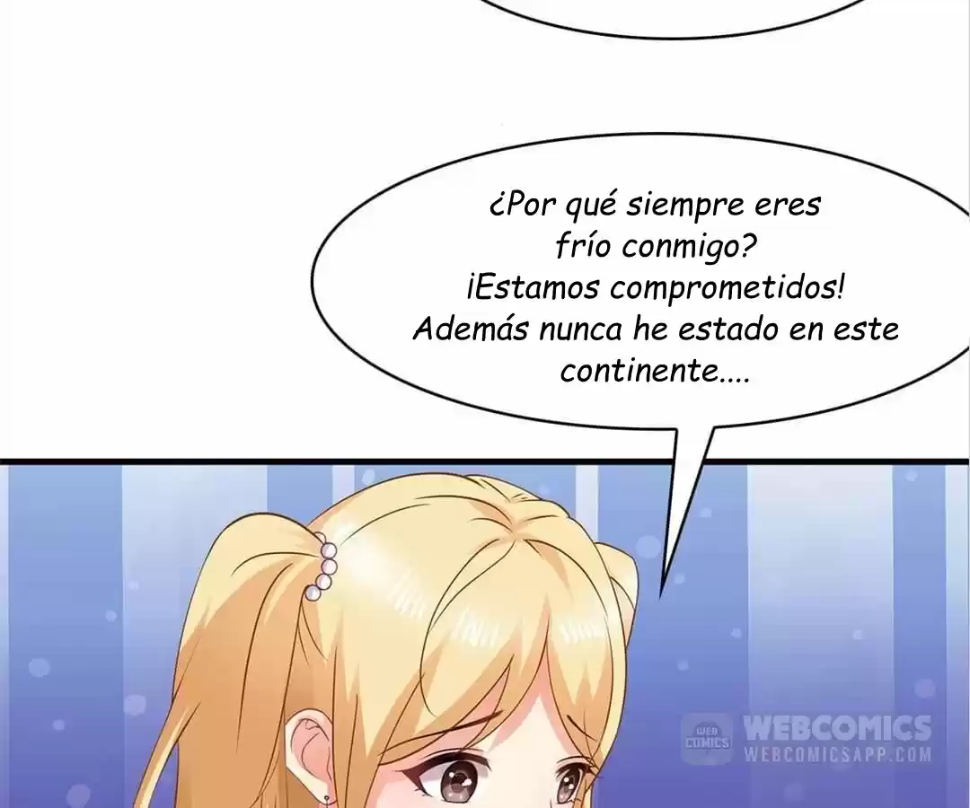 Marry Me Again, Honey - Capítulo 30 - Página 22 - LectorTMOo