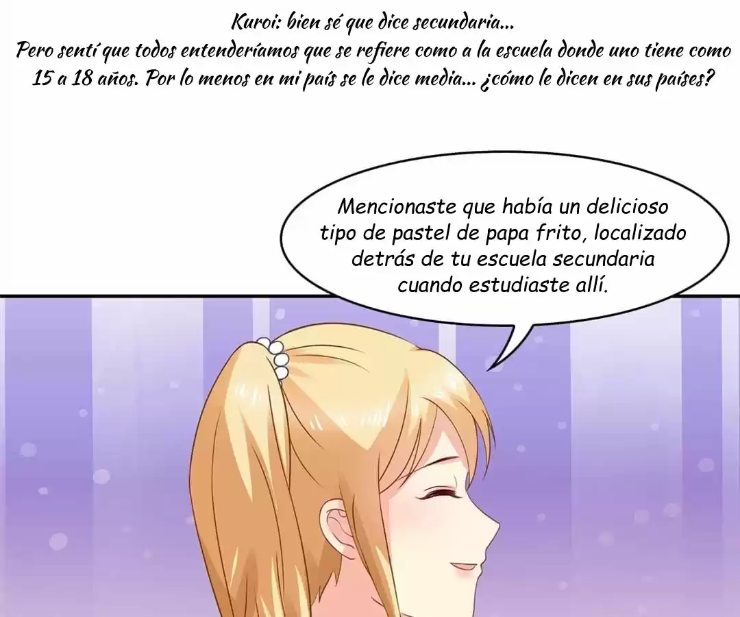 Marry Me Again, Honey - Capítulo 30 - Página 24 - LectorTMOo