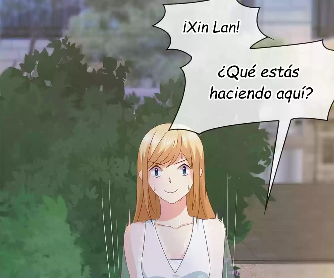 Marry Me Again, Honey - Capítulo 30 - Página 32 - LectorTMOo