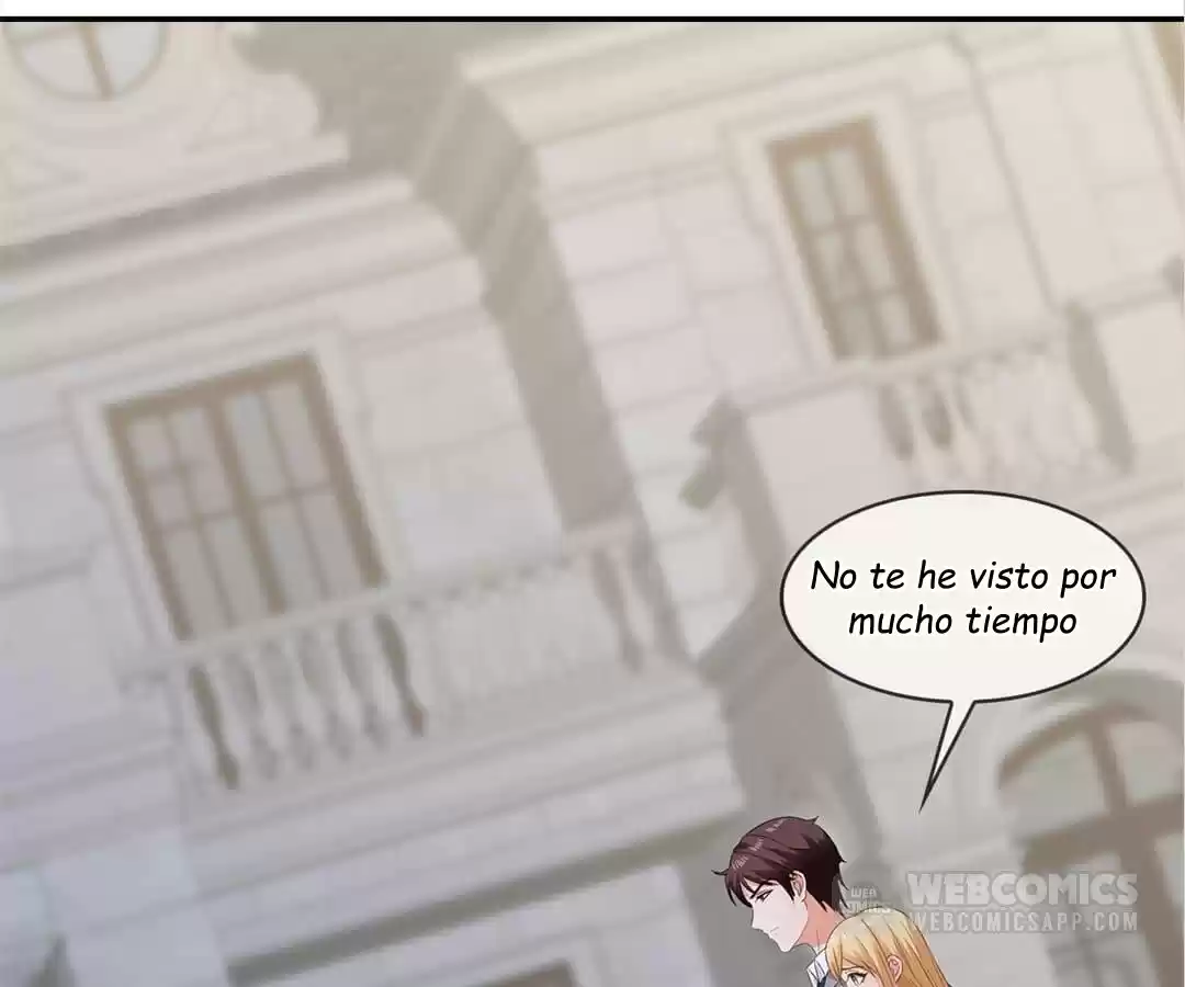 Marry Me Again, Honey - Capítulo 31 - Página 7 - LectorTMOo
