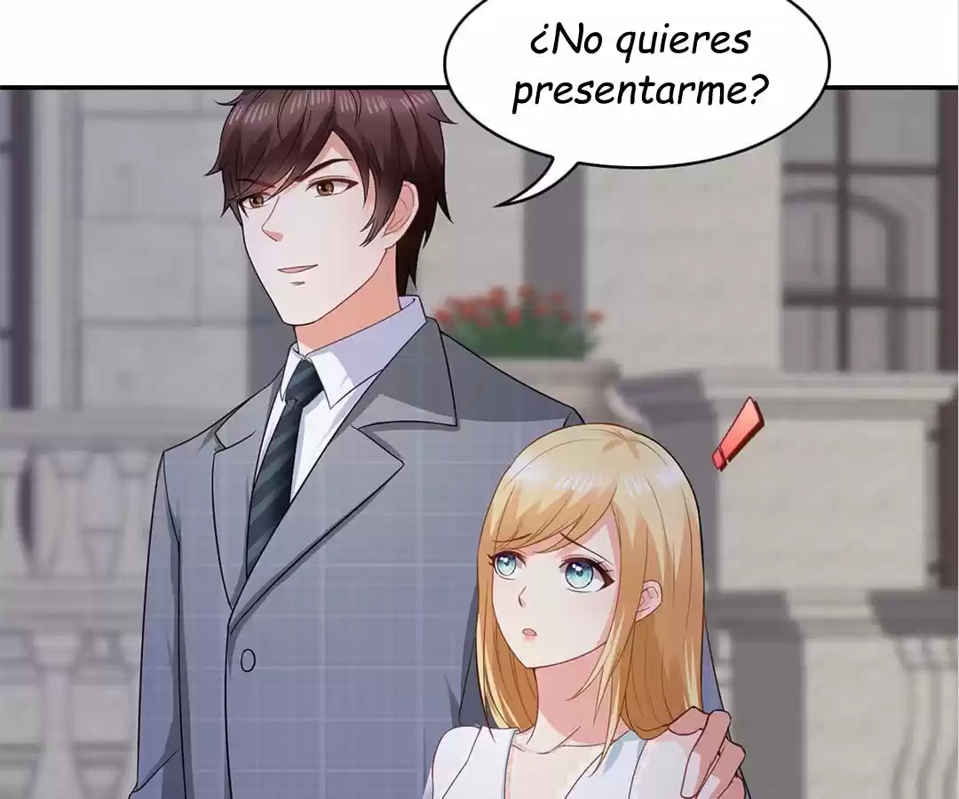 Marry Me Again, Honey - Capítulo 31 - Página 14 - LectorTMOo