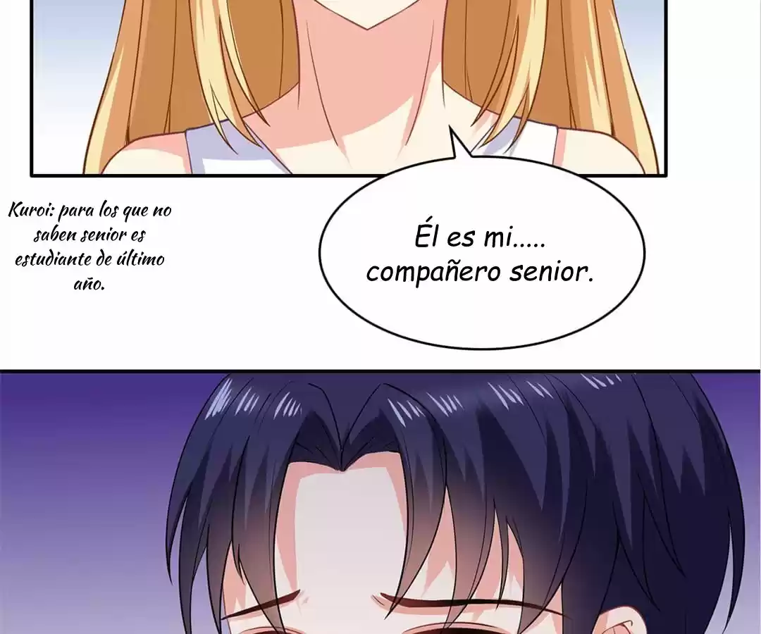 Marry Me Again, Honey - Capítulo 31 - Página 17 - LectorTMOo