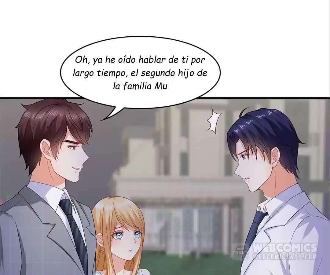 Marry Me Again, Honey - Capítulo 31 - Página 19 - LectorTMOo